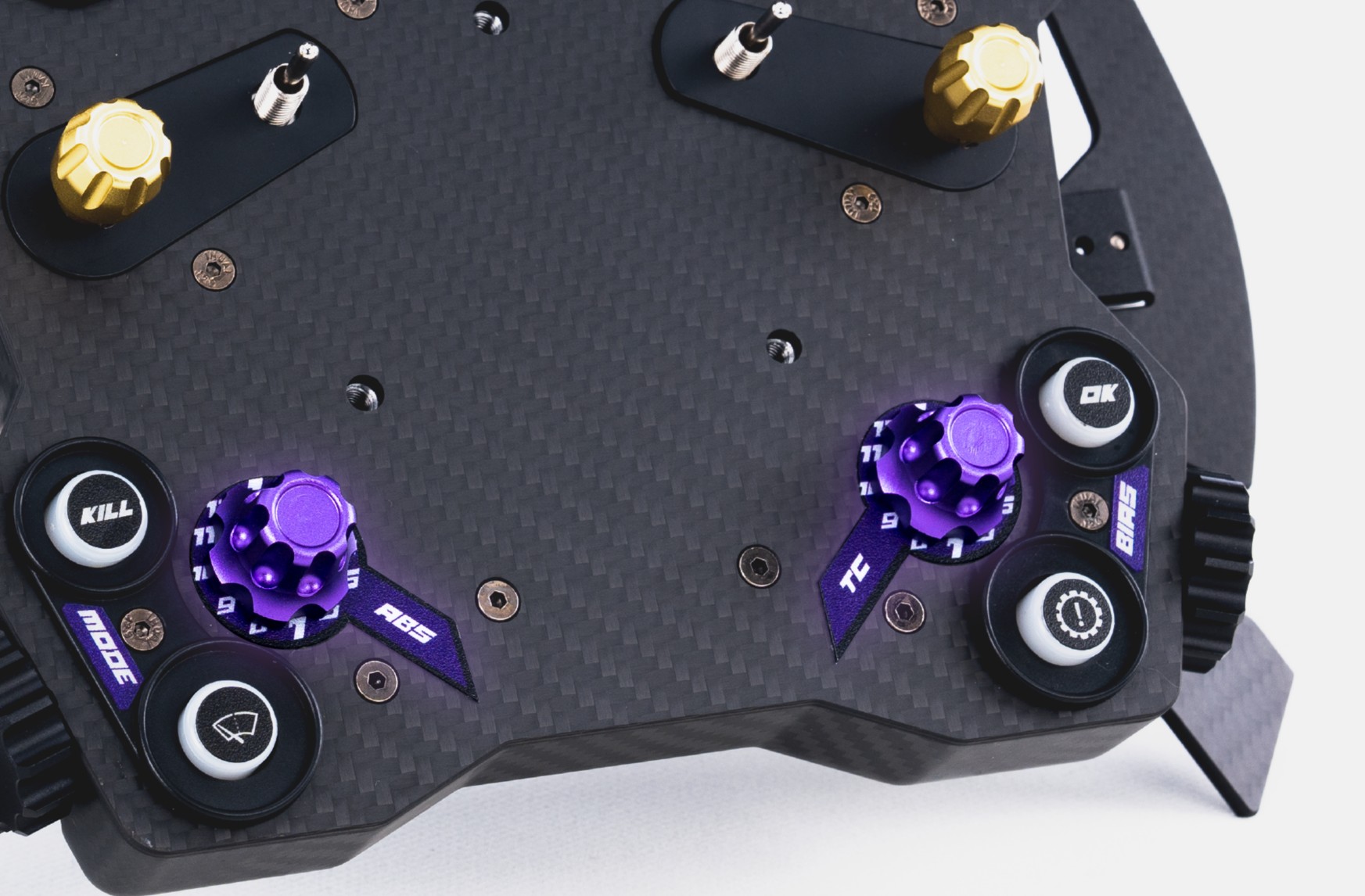 conspit hao hub rotary encoder